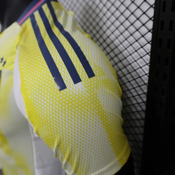 Maillot Juventus 2024/25 – Maillot Extérieur
