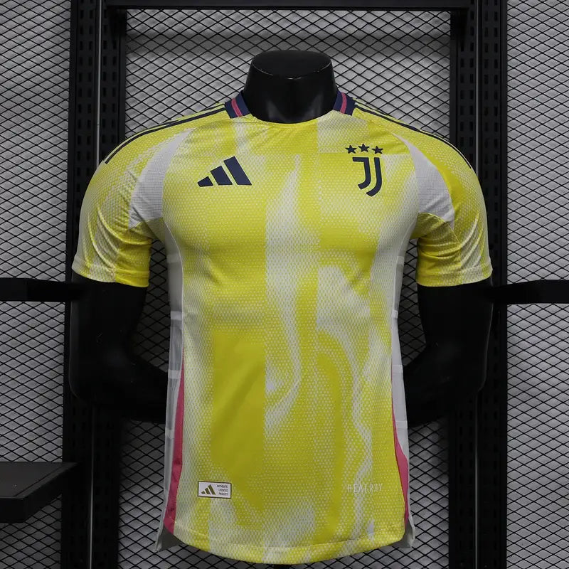 Maillot Juventus 2024/25 – Maillot Extérieur