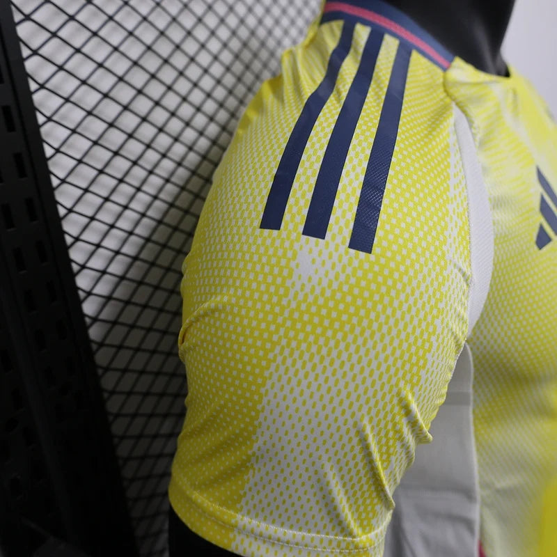Maillot Juventus 2024/25 – Maillot Extérieur