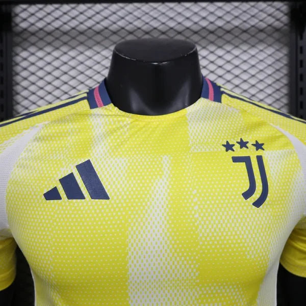 Maillot Juventus 2024/25 – Maillot Extérieur