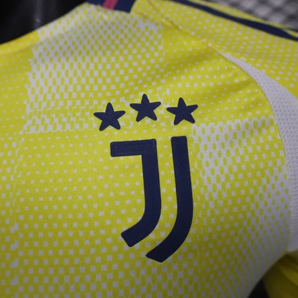 Maillot Juventus 2024/25 – Maillot Extérieur