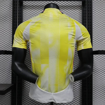 Maillot Juventus 2024/25 – Maillot Extérieur