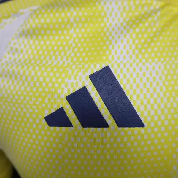 Maillot Juventus 2024/25 – Maillot Extérieur