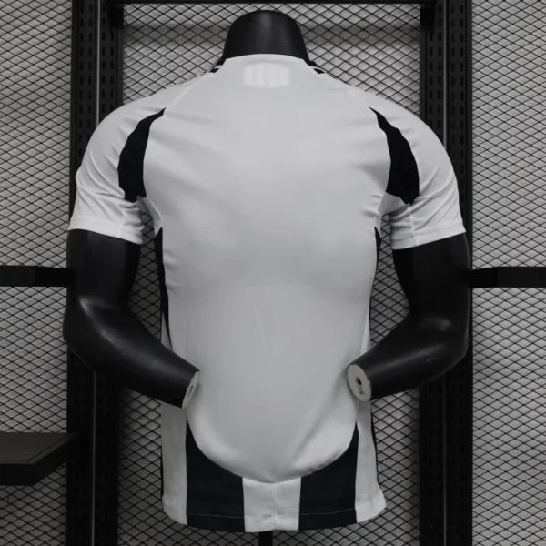 Maillot Juventus 2024/25 – Maillot Domicile