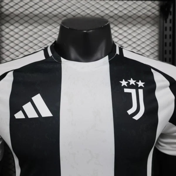 Maillot Juventus 2024/25 – Maillot Domicile