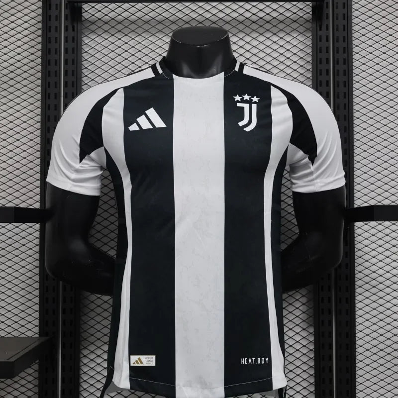 Maillot Juventus 2024/25 – Maillot Domicile
