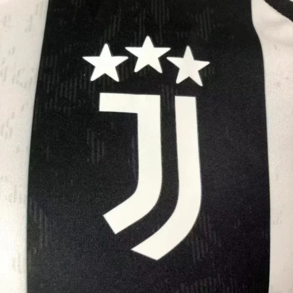 Maillot Juventus 2024/25 – Maillot Domicile