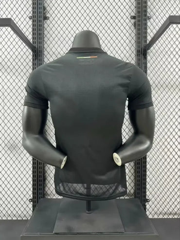 Maillot Lazio 2024/25 – Maillot 50e Anniversaire (Édition Joueur)