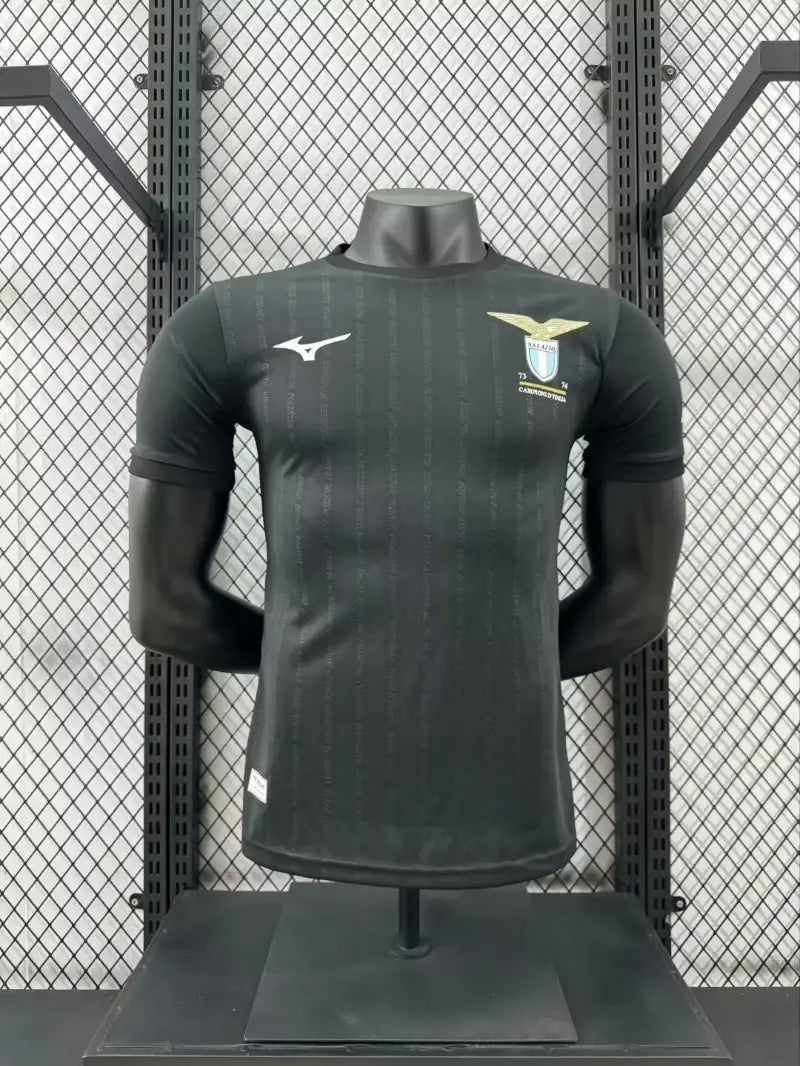 Maillot Lazio 2024/25 – Maillot 50e Anniversaire (Édition Joueur)