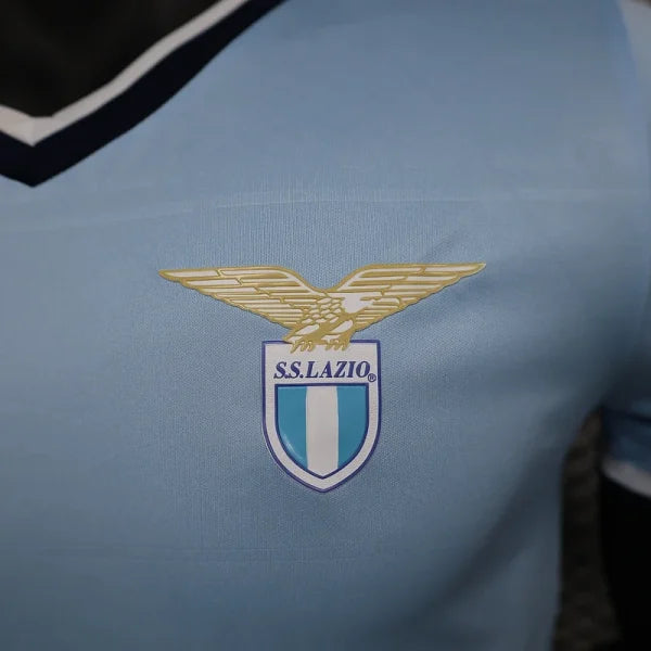 Maillot Lazio 2024/25 – Domicile