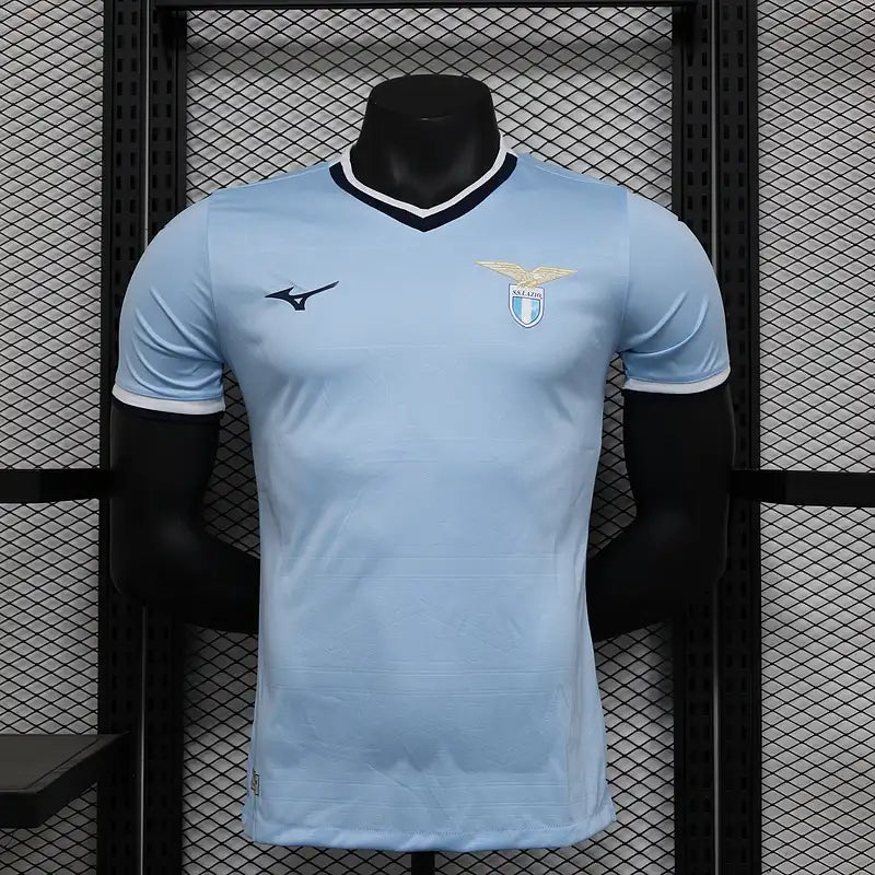 Maillot Lazio 2024/25 – Domicile