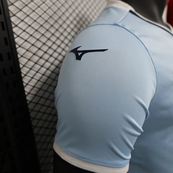 Maillot Lazio 2024/25 – Domicile
