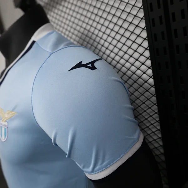 Maillot Lazio 2024/25 – Domicile