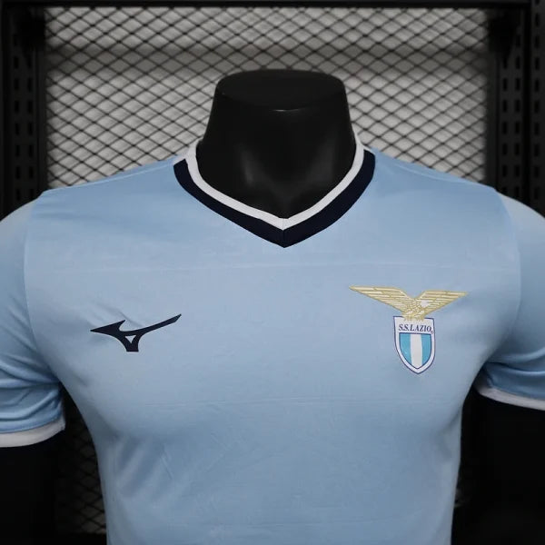 Maillot Lazio 2024/25 – Domicile