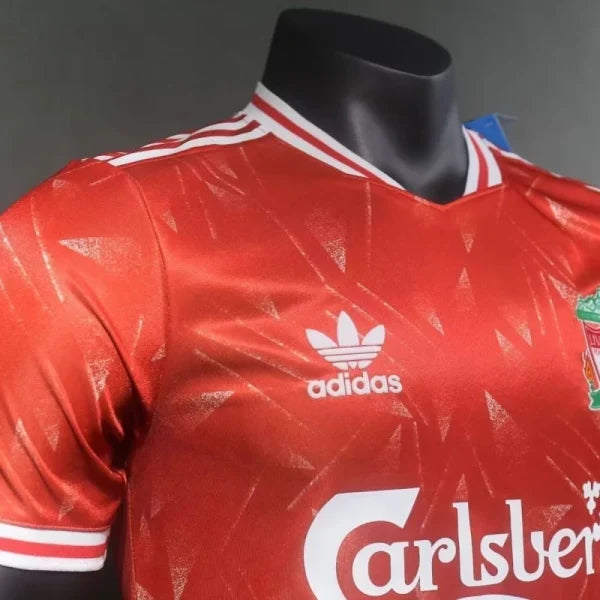 Maillots Liverpool FC 2024/2025 – Maillot Édition Spéciale Homme