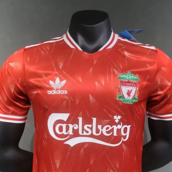 Maillots Liverpool FC 2024/2025 – Maillot Édition Spéciale Homme