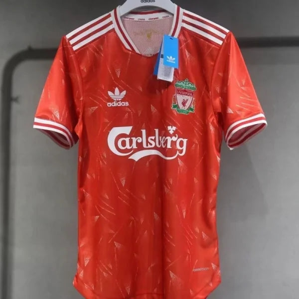 Maillots Liverpool FC 2024/2025 – Maillot Édition Spéciale Homme