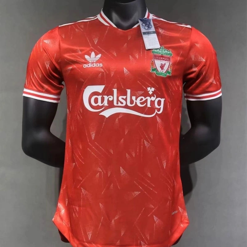 Maillots Liverpool FC 2024/2025 – Maillot Édition Spéciale Homme