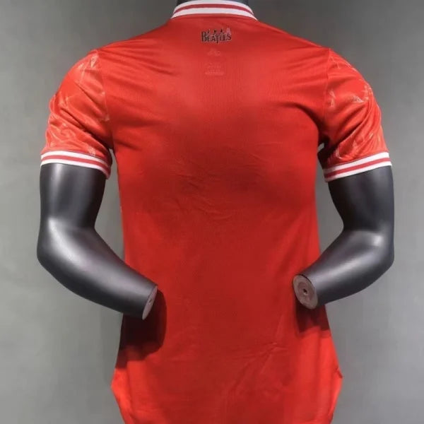 Maillots Liverpool FC 2024/2025 – Maillot Édition Spéciale Homme