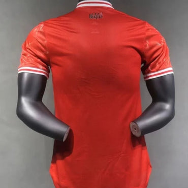 Maillots Liverpool FC 2024/2025 – Maillot Édition Spéciale Homme