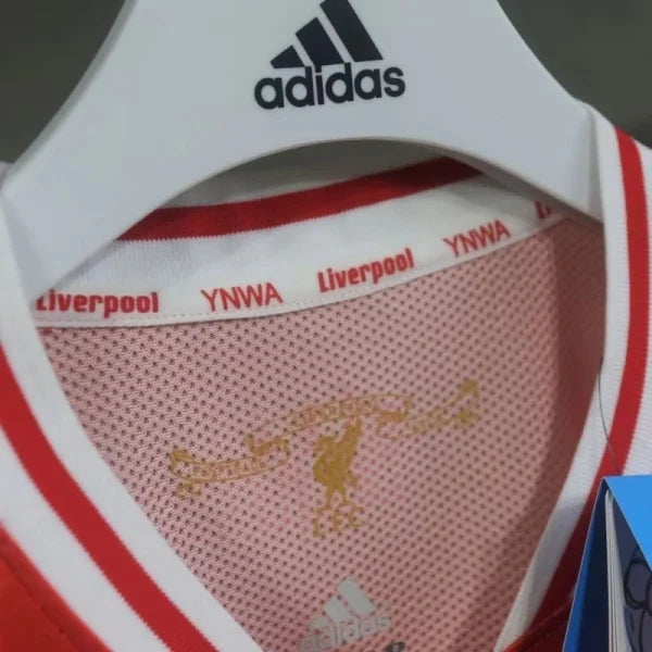 Maillots Liverpool FC 2024/2025 – Maillot Édition Spéciale Homme