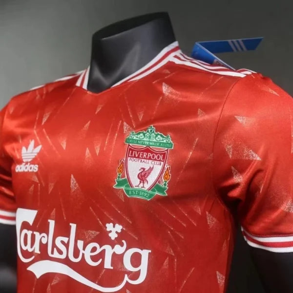 Maillots Liverpool FC 2024/2025 – Maillot Édition Spéciale Homme