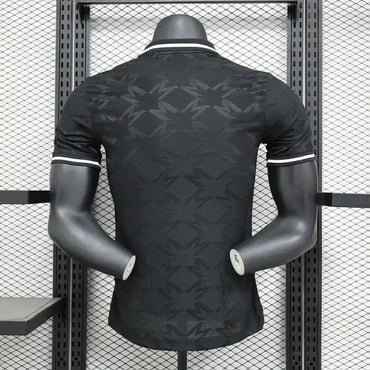 Maillots Homme Special Edition Manchester United 25/26 Noir