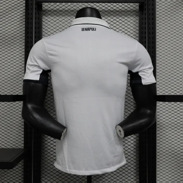⚽ Maillot Napoli 2024/25 Extérieur