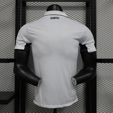 ⚽ Maillot Napoli 2024/25 Extérieur