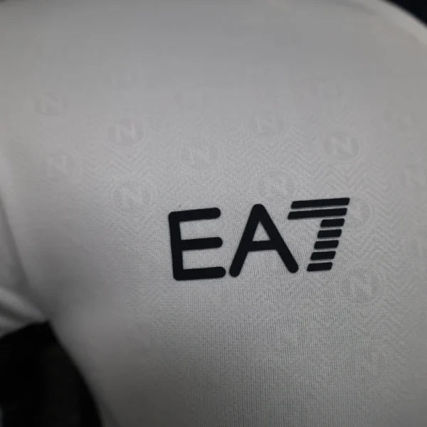 ⚽ Maillot Napoli 2024/25 Extérieur
