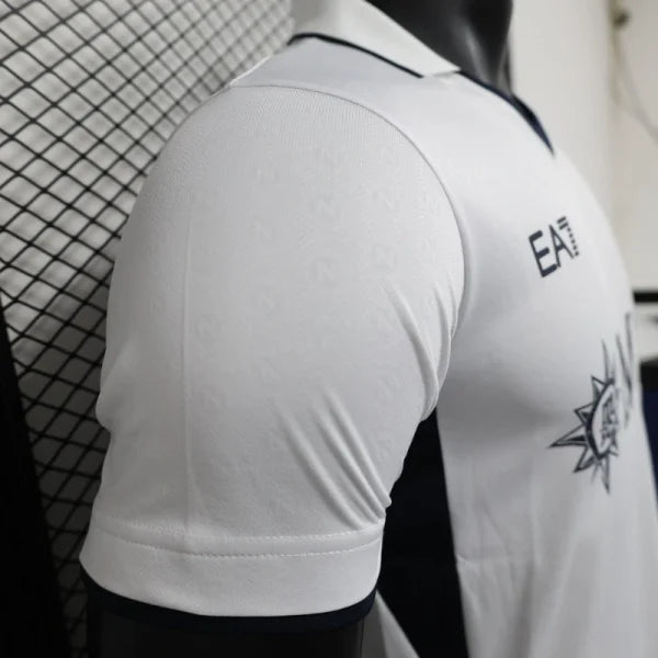 ⚽ Maillot Napoli 2024/25 Extérieur