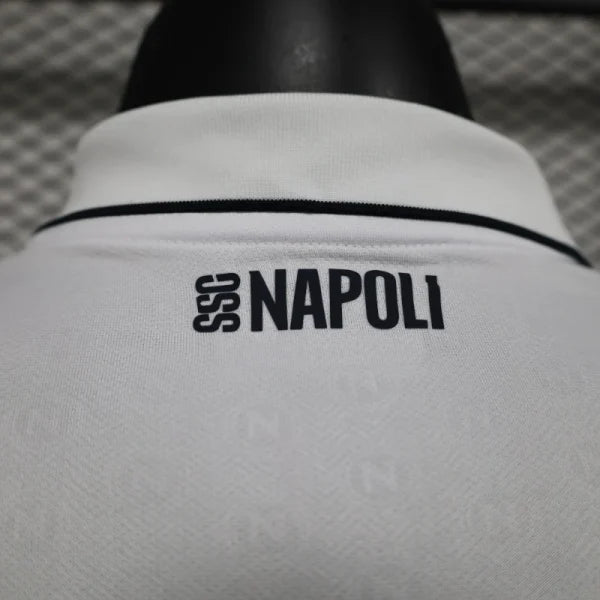 ⚽ Maillot Napoli 2024/25 Extérieur