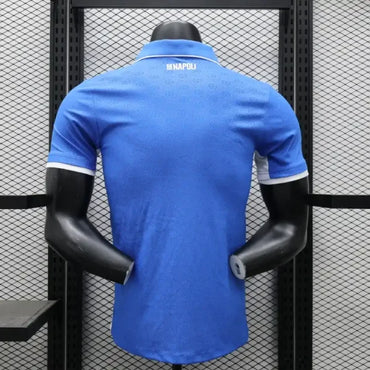 Maillot Napoli 2024/25 – Domicile Version Match