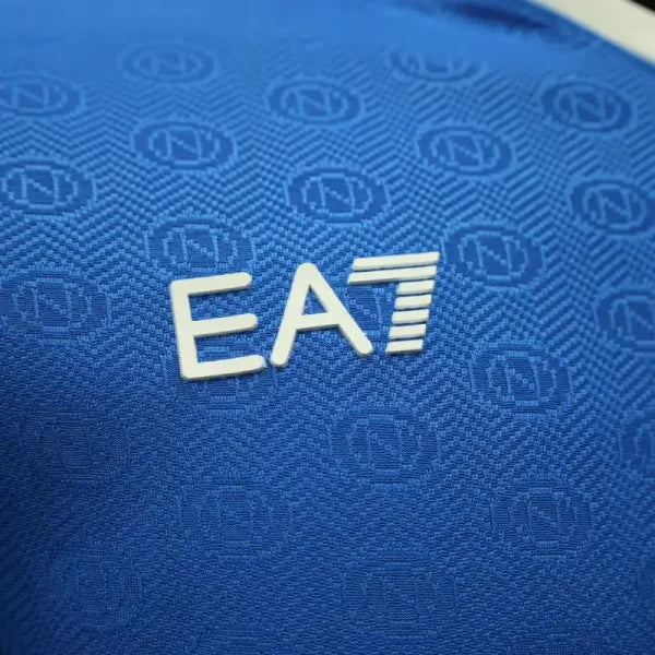 Maillot Napoli 2024/25 – Domicile Version Match