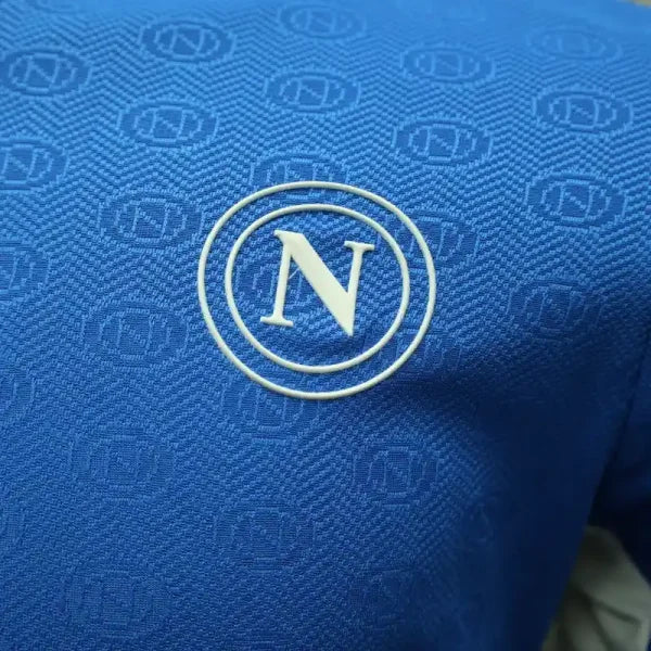 Maillot Napoli 2024/25 – Domicile Version Match