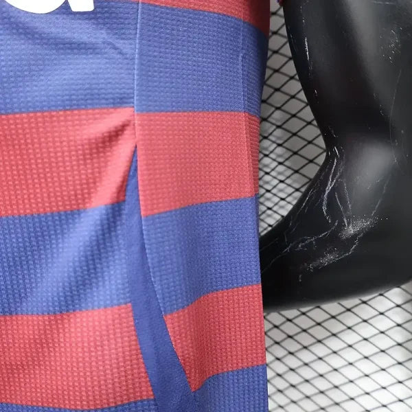 Maillots Newcastle United 2024/2025 – Maillot extérieur