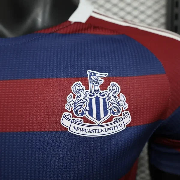Maillots Newcastle United 2024/2025 – Maillot extérieur