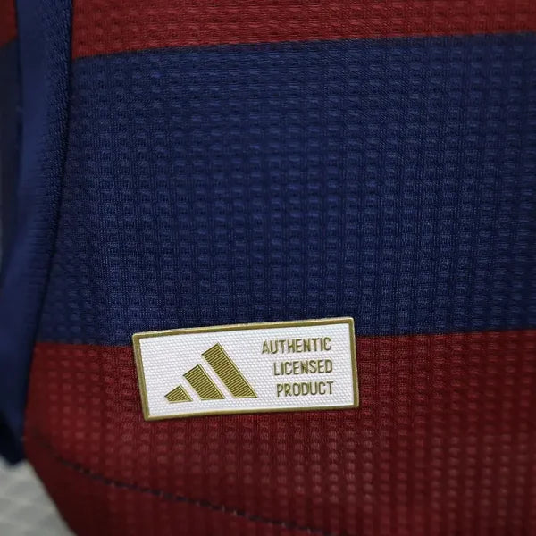 Maillots Newcastle United 2024/2025 – Maillot extérieur