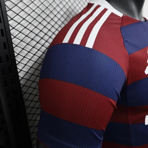 Maillots Newcastle United 2024/2025 – Maillot extérieur