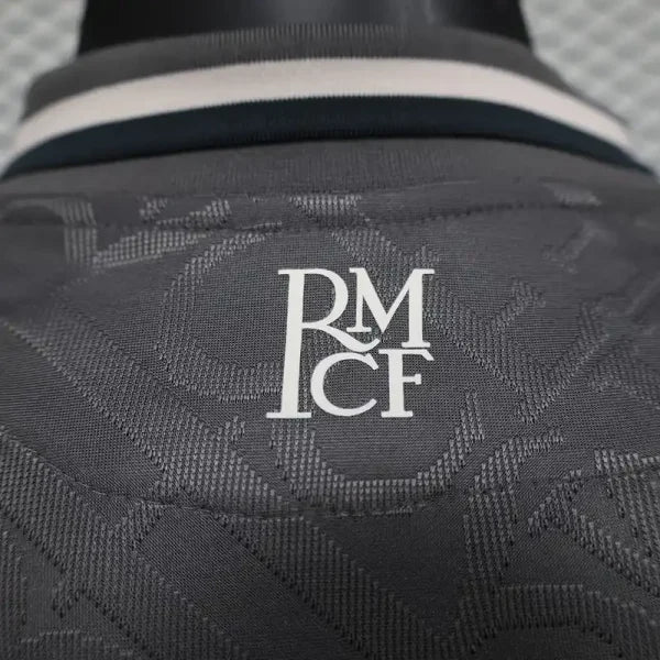 Maillot Third Real Madrid 2024/25- Homme