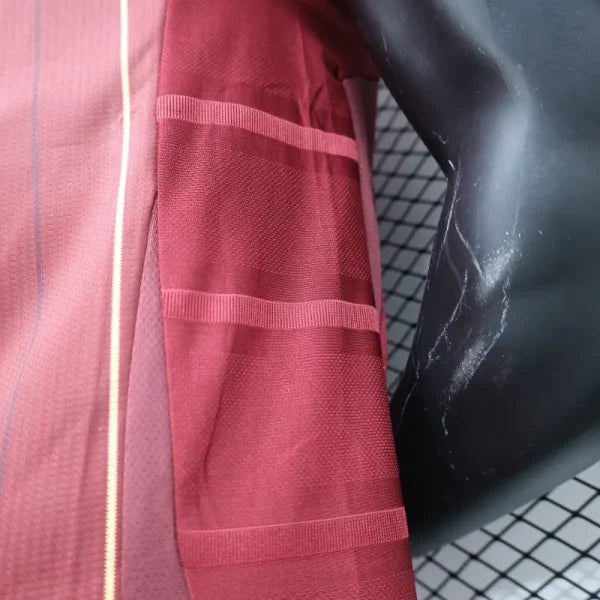 Maillot AS Roma 2024/25 –domicile
