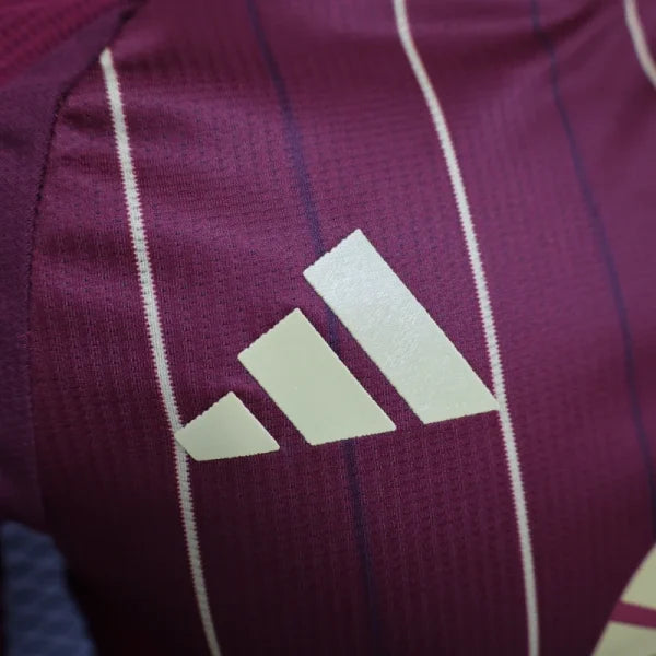 Maillot AS Roma 2024/25 –domicile