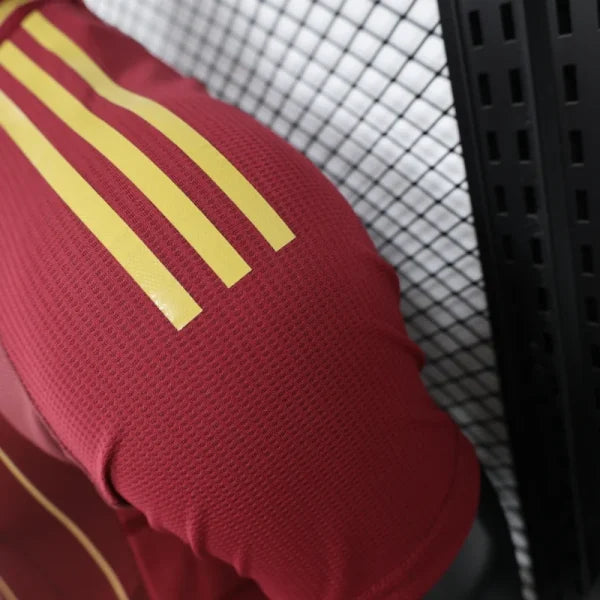 Maillot AS Roma 2024/25 –domicile