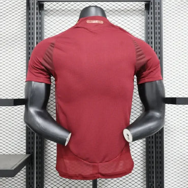 Maillot AS Roma 2024/25 –domicile