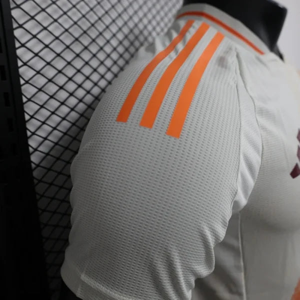 Maillot AS Roma 2024/25 – Maillot Extérieur