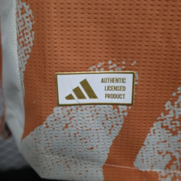Maillot AS Roma 2024/25 – Maillot Extérieur
