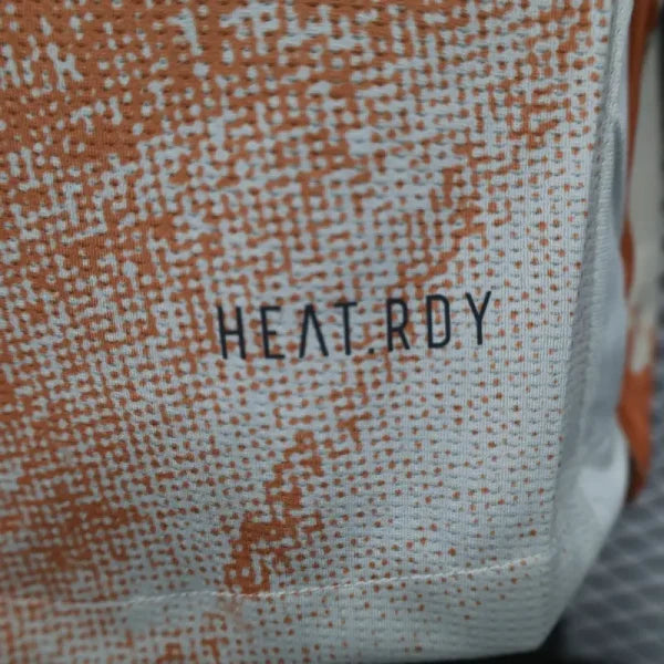 Maillot AS Roma 2024/25 – Maillot Extérieur