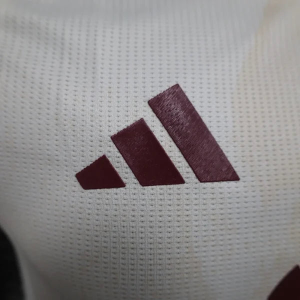 Maillot AS Roma 2024/25 – Maillot Extérieur
