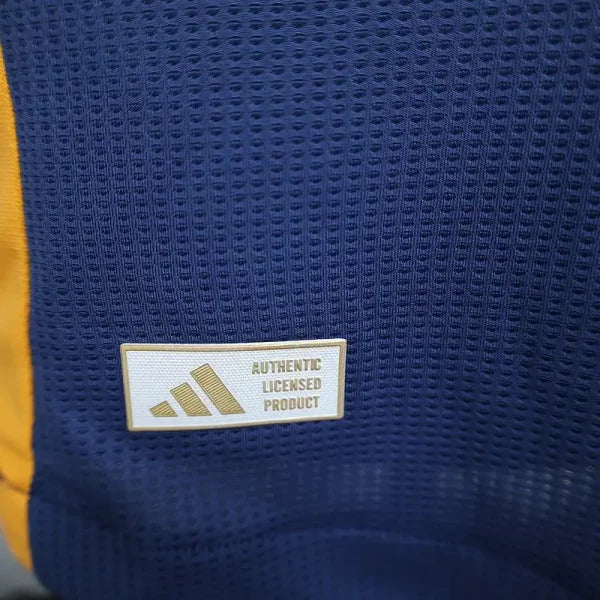 Maillot AS Roma 2024/25-"Second Away"