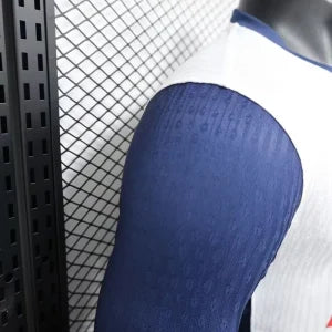 Maillot Tottenham Hotspur 2024/2025 Manches courtesâ Maillot Domicile Homme